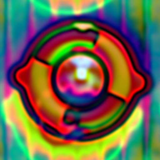 Diffuse Map