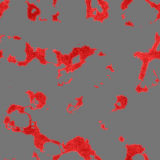 Diffuse Map