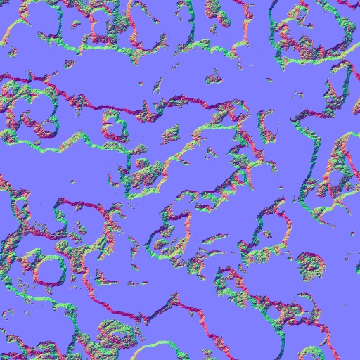 Normal Map