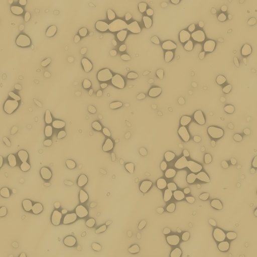 Diffuse Map