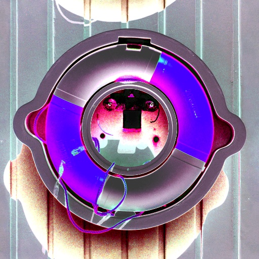 StevieJ's SolarMetal (Effect)