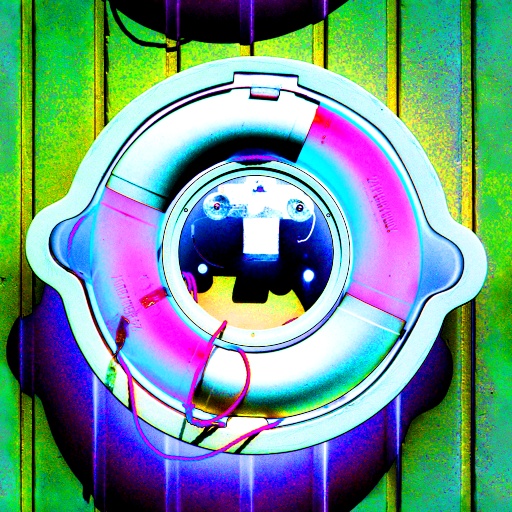 StevieJ's SolarWorx (Effect)
