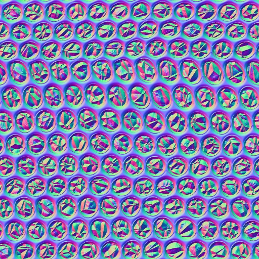 Normal Map