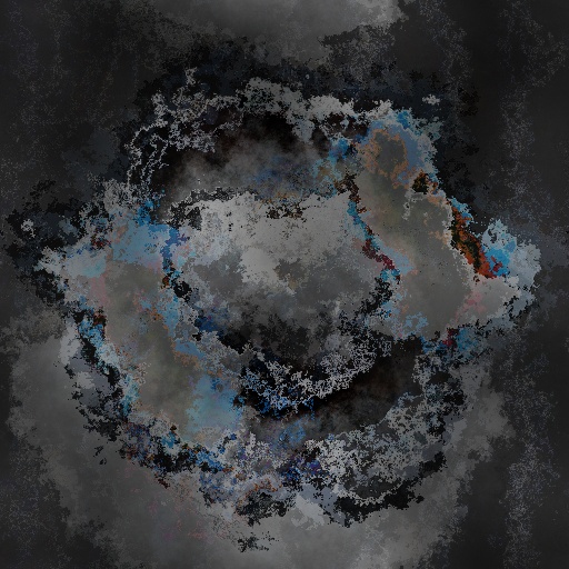Diffuse Map