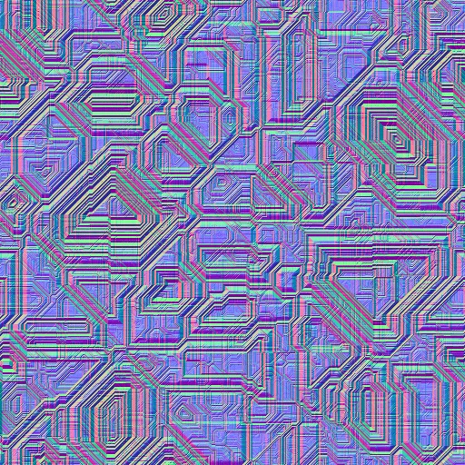 Normal Map