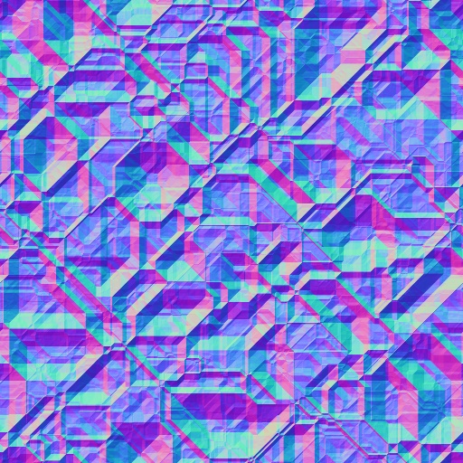 Normal Map