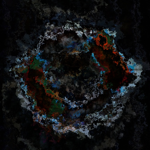 Dark Art (Effect)
