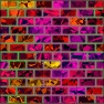 Psycedelic Wall