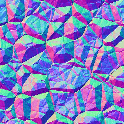 Normal Map