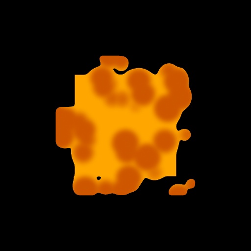 Diffuse Map