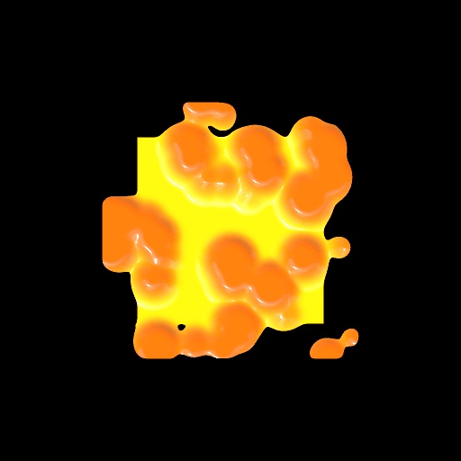 Swiss Cheese (Texture)
