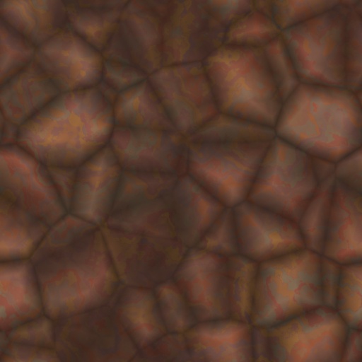 Diffuse Map