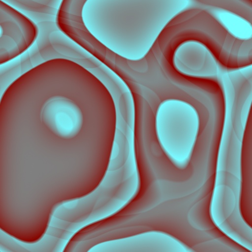 Diffuse Map