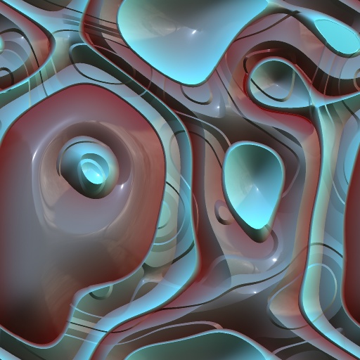 Sinuous (Texture)