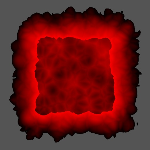 Diffuse Map