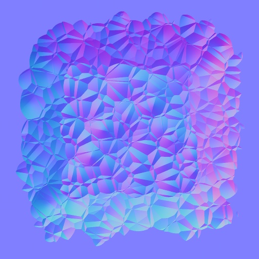 Normal Map