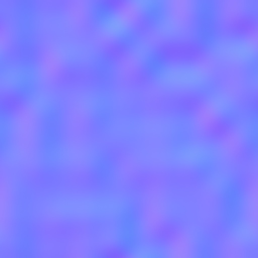 Normal Map