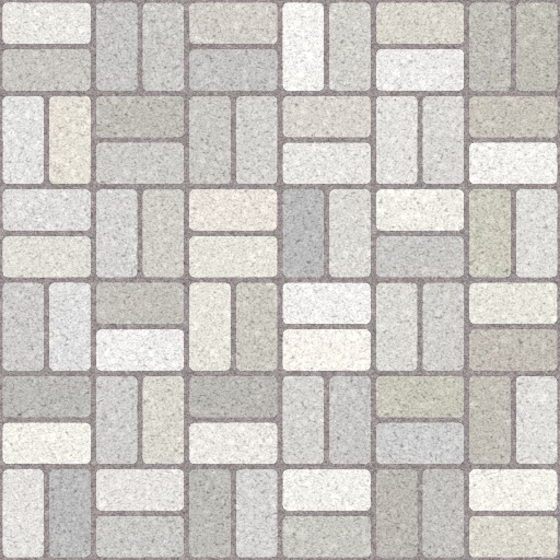 Diffuse Map