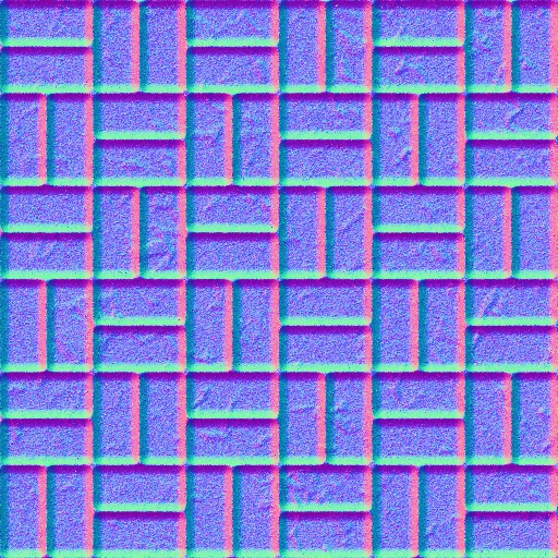 Normal Map