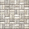 Brick Pavement