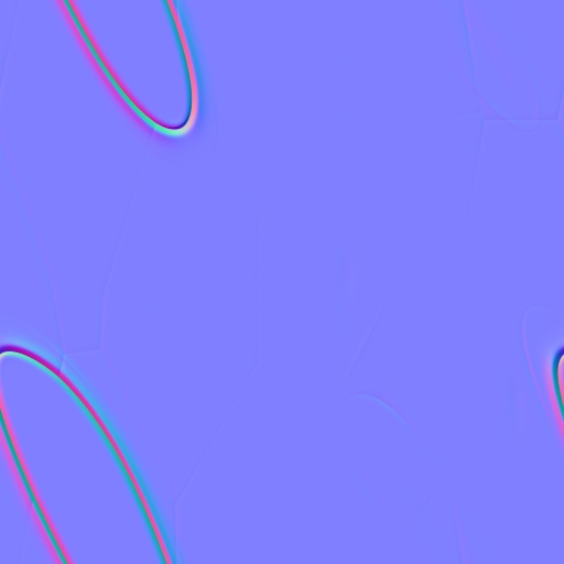 Normal Map