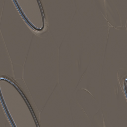 metalwork