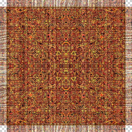 Persian Rug 2o (Effect)