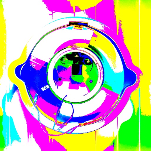 Poster Deco (Effect)