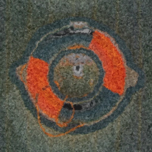 Tone Trash 1g (Effect)