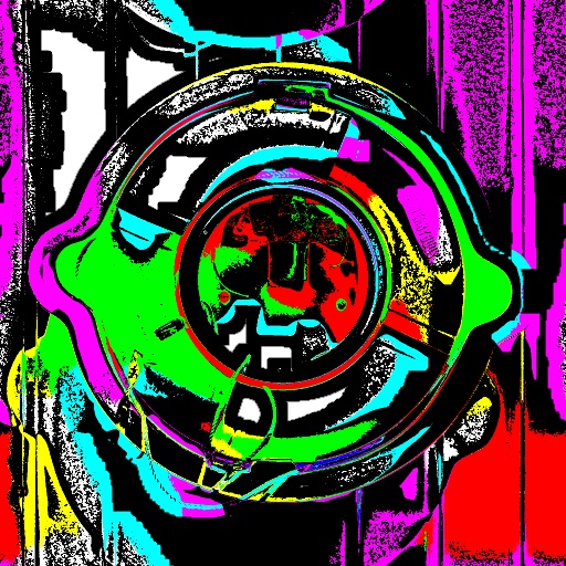 Variation 5