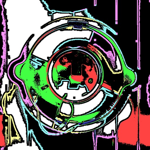 Poster Deco 2 (Effect)
