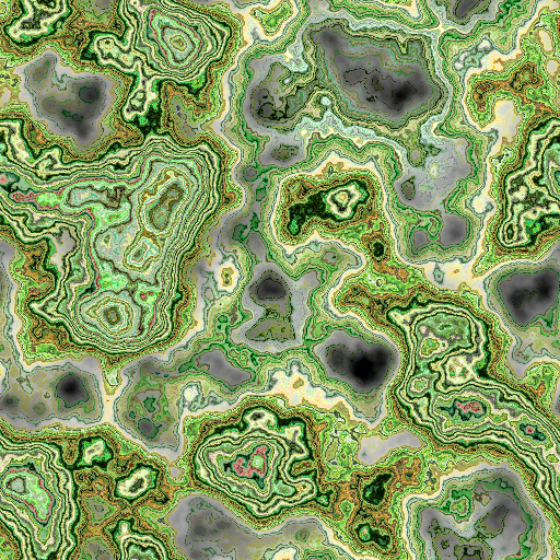 Diffuse Map