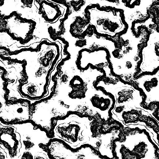 Reflective Occlusion Map