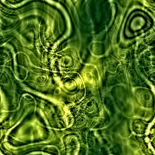 Diffuse Map