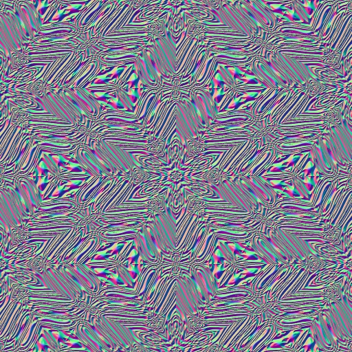 Normal Map