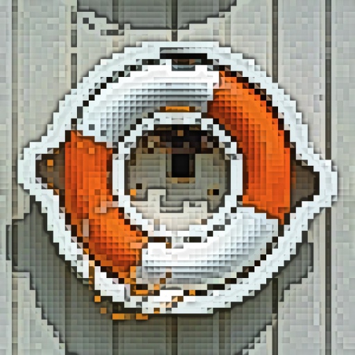 Diffuse Map