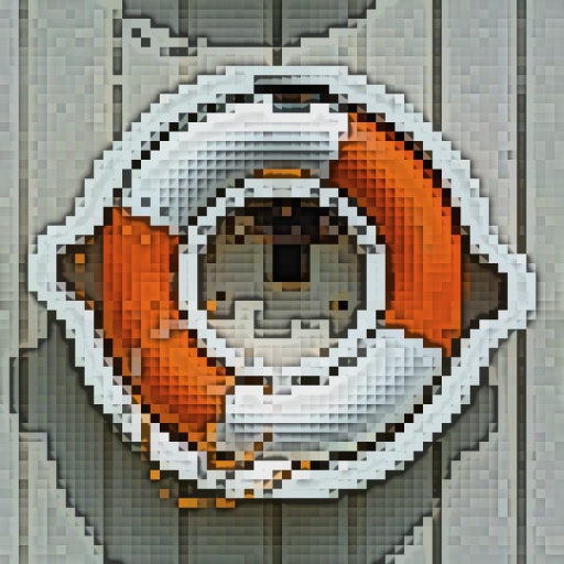 Technopix (Effect)
