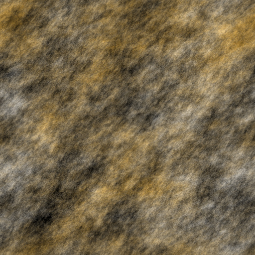 Diffuse Map