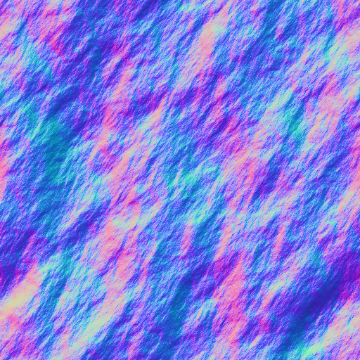 Normal Map