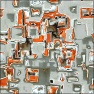 Worley Distortion