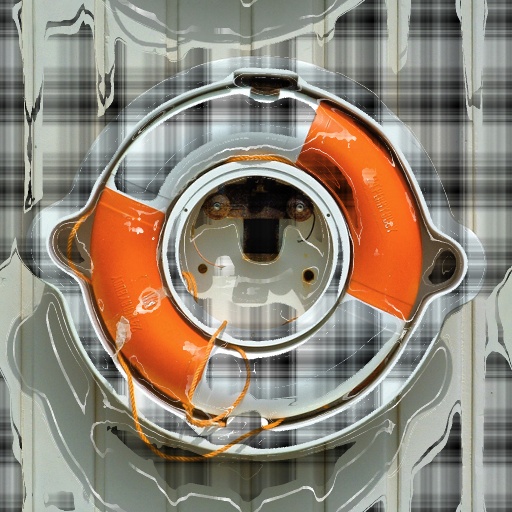 Plaid Grungifier (Effect)