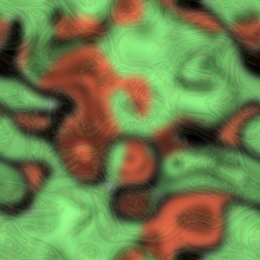 Oil's Slick (Effect)
