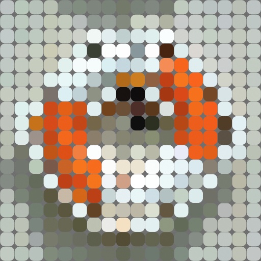 Diffuse Map