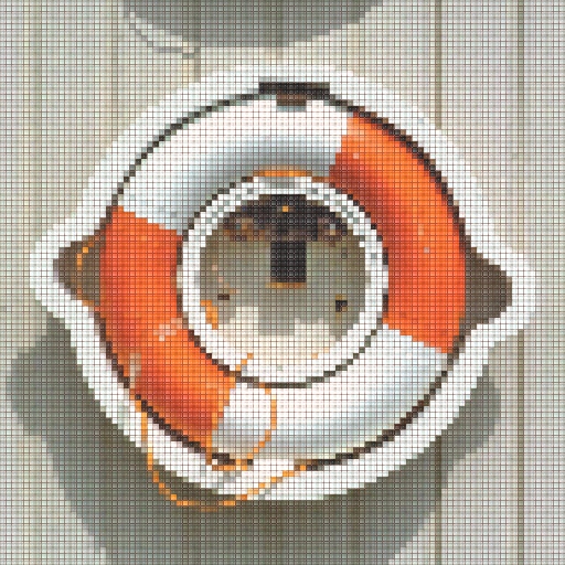 Variation 8