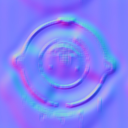 Normal Map