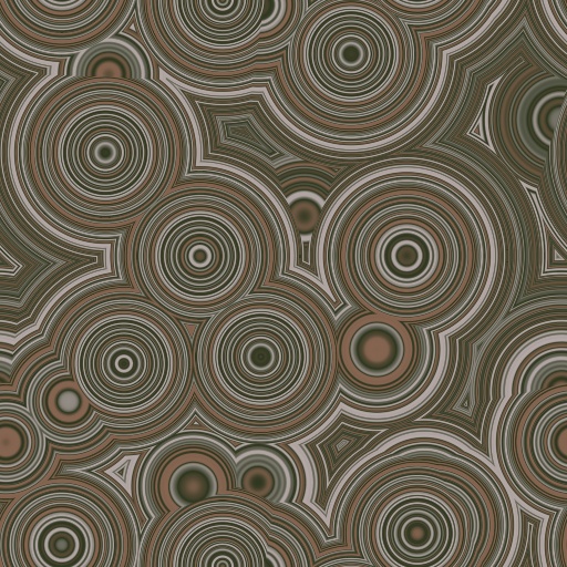 Diffuse Map