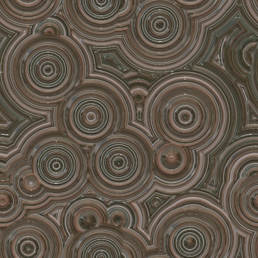 60's Paint (Texture)