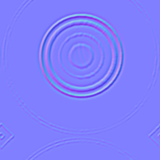 Normal Map