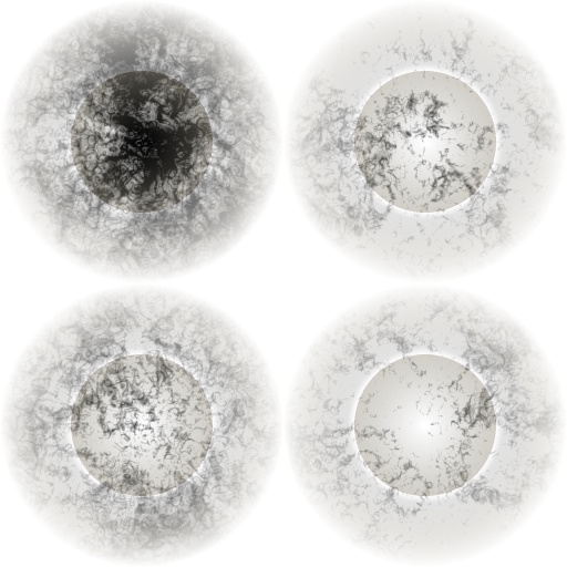 Diffuse Map