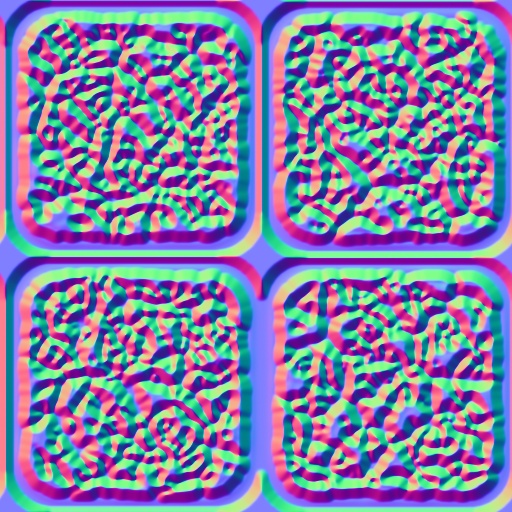 Normal Map